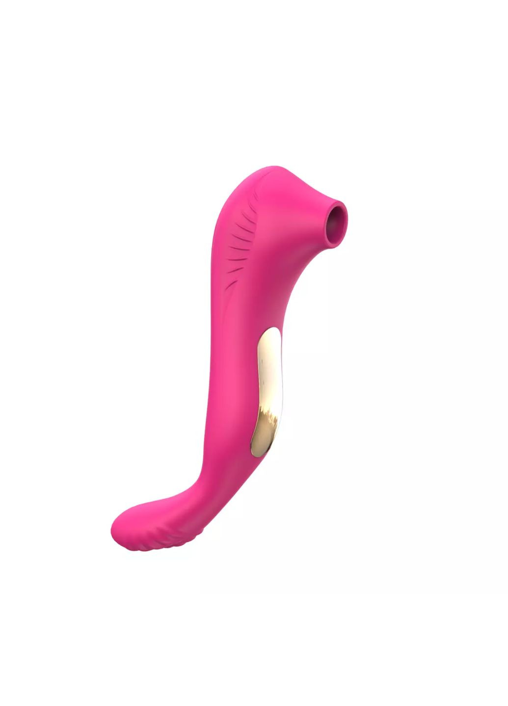 Клиторальный вибратор точки G Soft Touch (301425182)