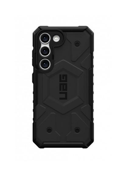 Чохол-накладка Pathfinder для Samsung Galaxy S23 SM-S911 Black (214122114040) Urban Armor Gear (370620141)