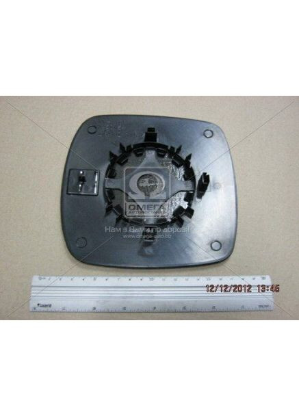 Зерк. вкладыш лев.=пра. REN KANGOO 09- (выр-во ) Tempest (366120909)