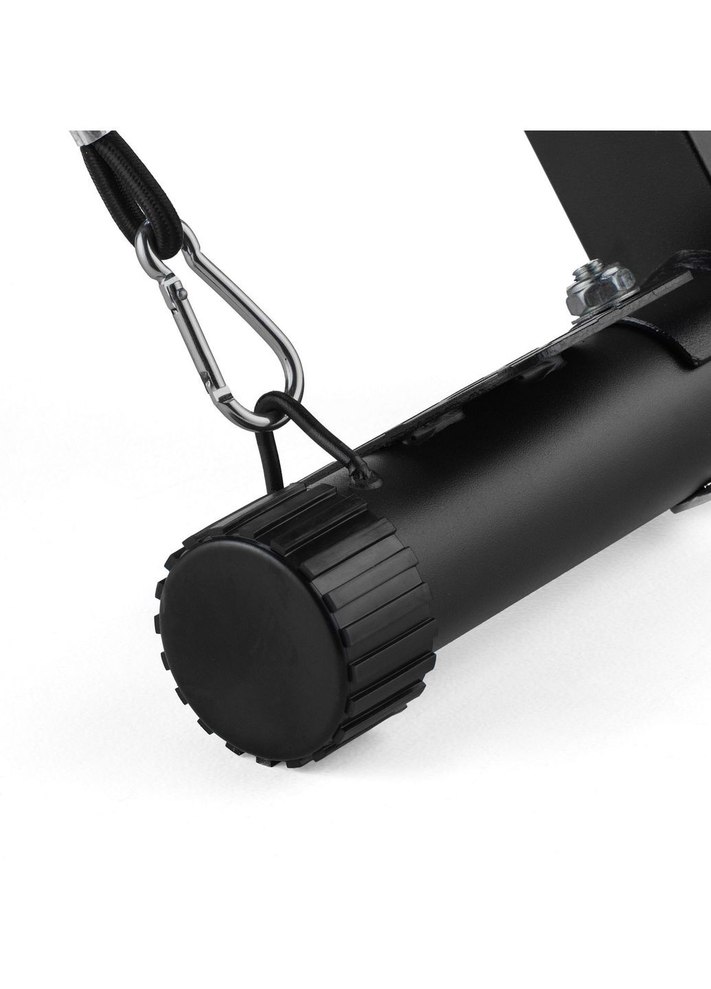 Лавка тренувальна XL800 з еспандерами та партою Скотта Gymtek (367927396)