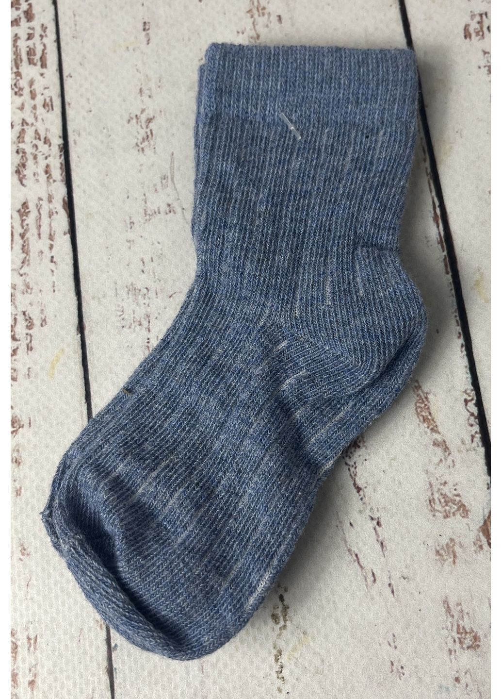 Шкарпетки дитячі Синій (67/100) Lupilu (366265740)