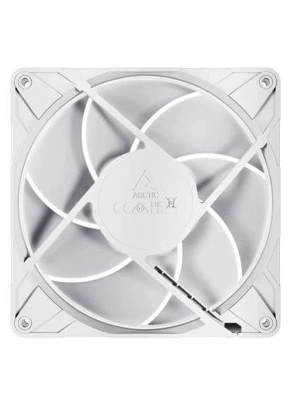 Кулер для корпуса (ACFAN00321A) Arctic P14 PRO A-RGB 3P WHT (389567837)