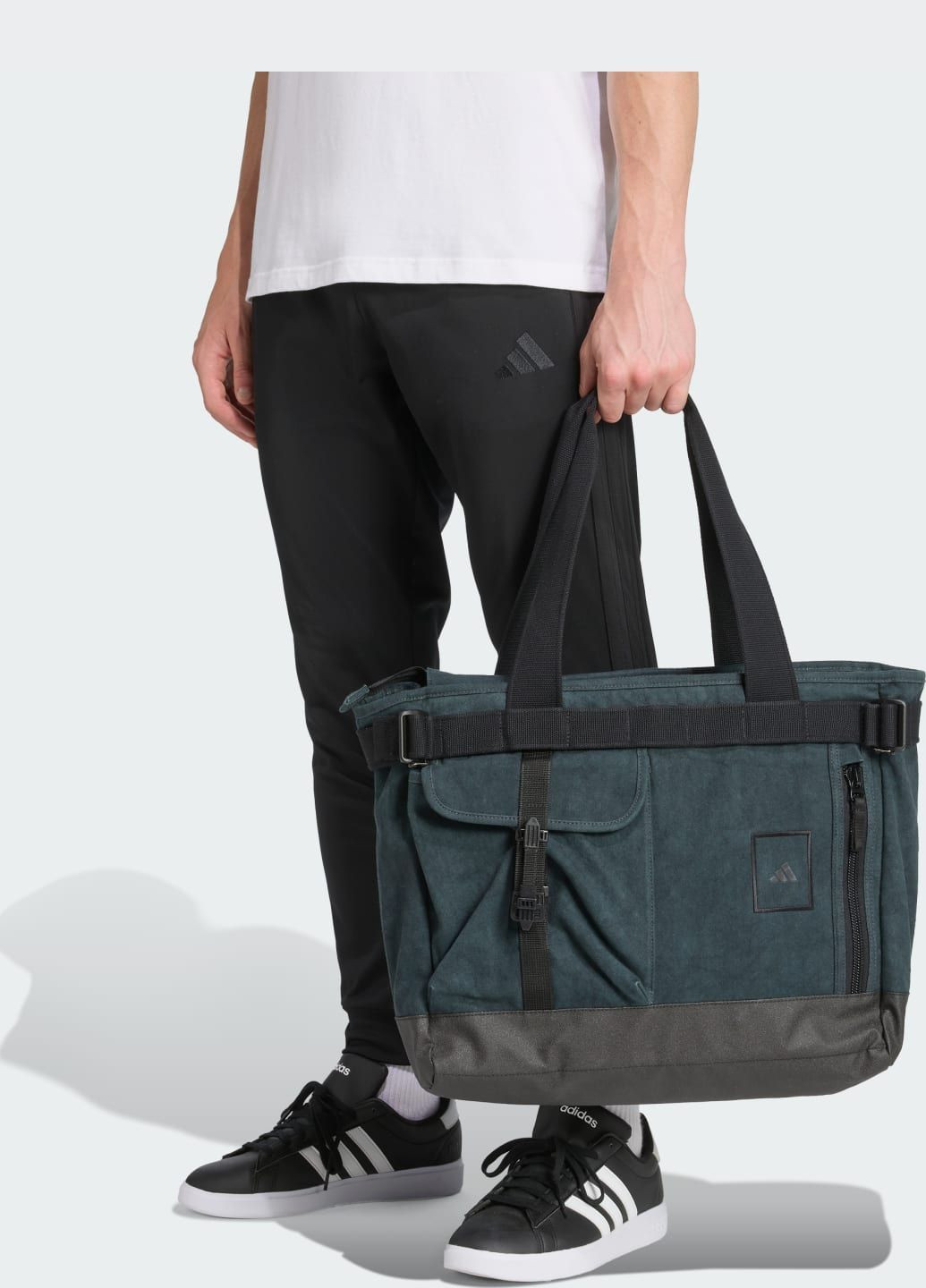 Сумка Utility adidas (372461597)