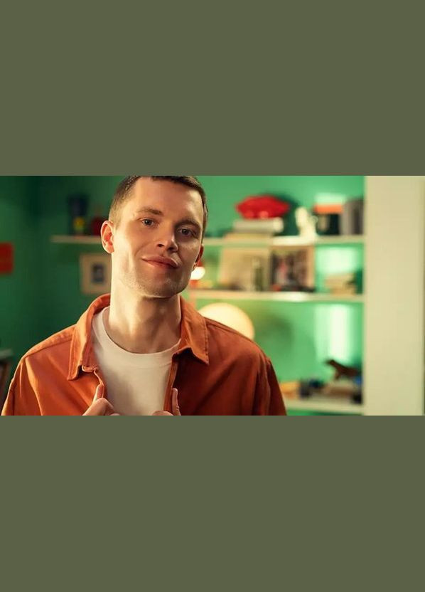 Змінне лезо QP410/50 OneBlade Philips (278366936)