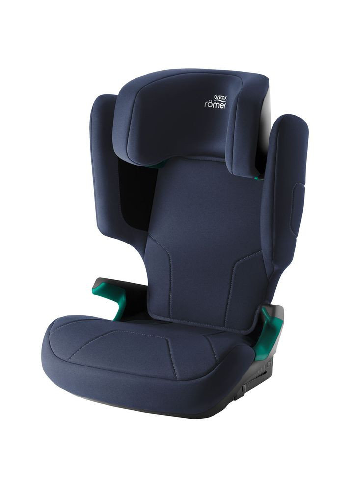 Автокрісло Britax Romer Hi-Liner Night Blue () Britax Römer 2000039737 (335973512)