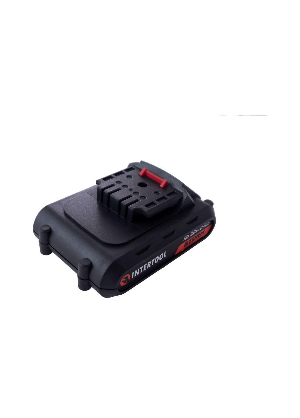 Аккумулятор для шуруповерта 18В x 2.0Ач Storm (WT-0313/0314/0317) Intertool (363977249)
