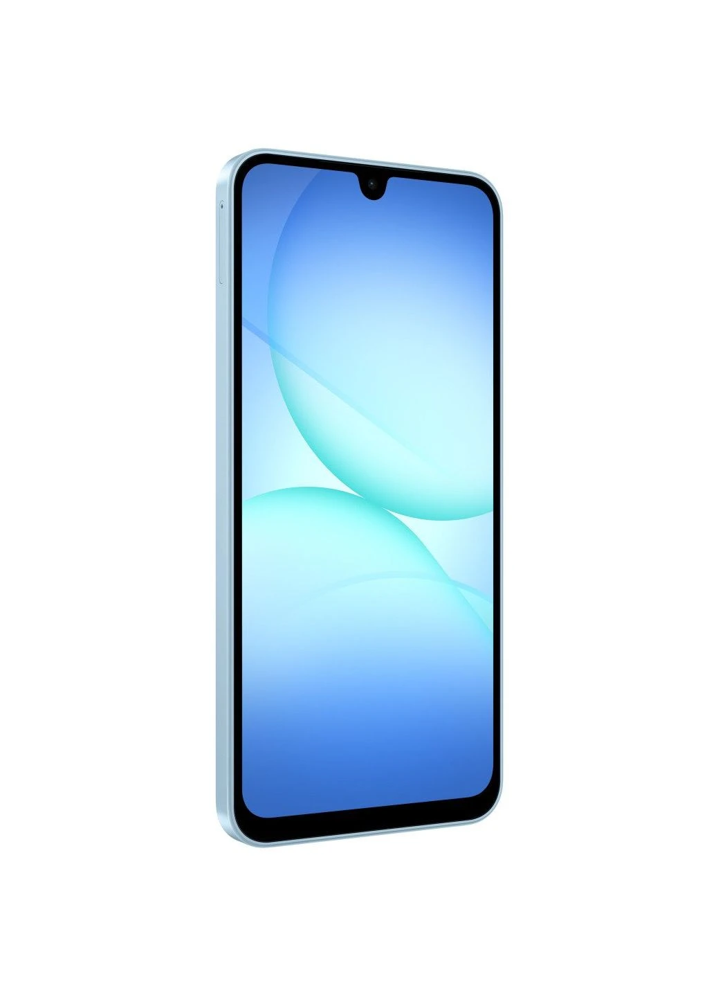 Мобильный телефон (ek20843) Samsung Galaxy A17 LTE 8/256Gb Light Blue (391677057)