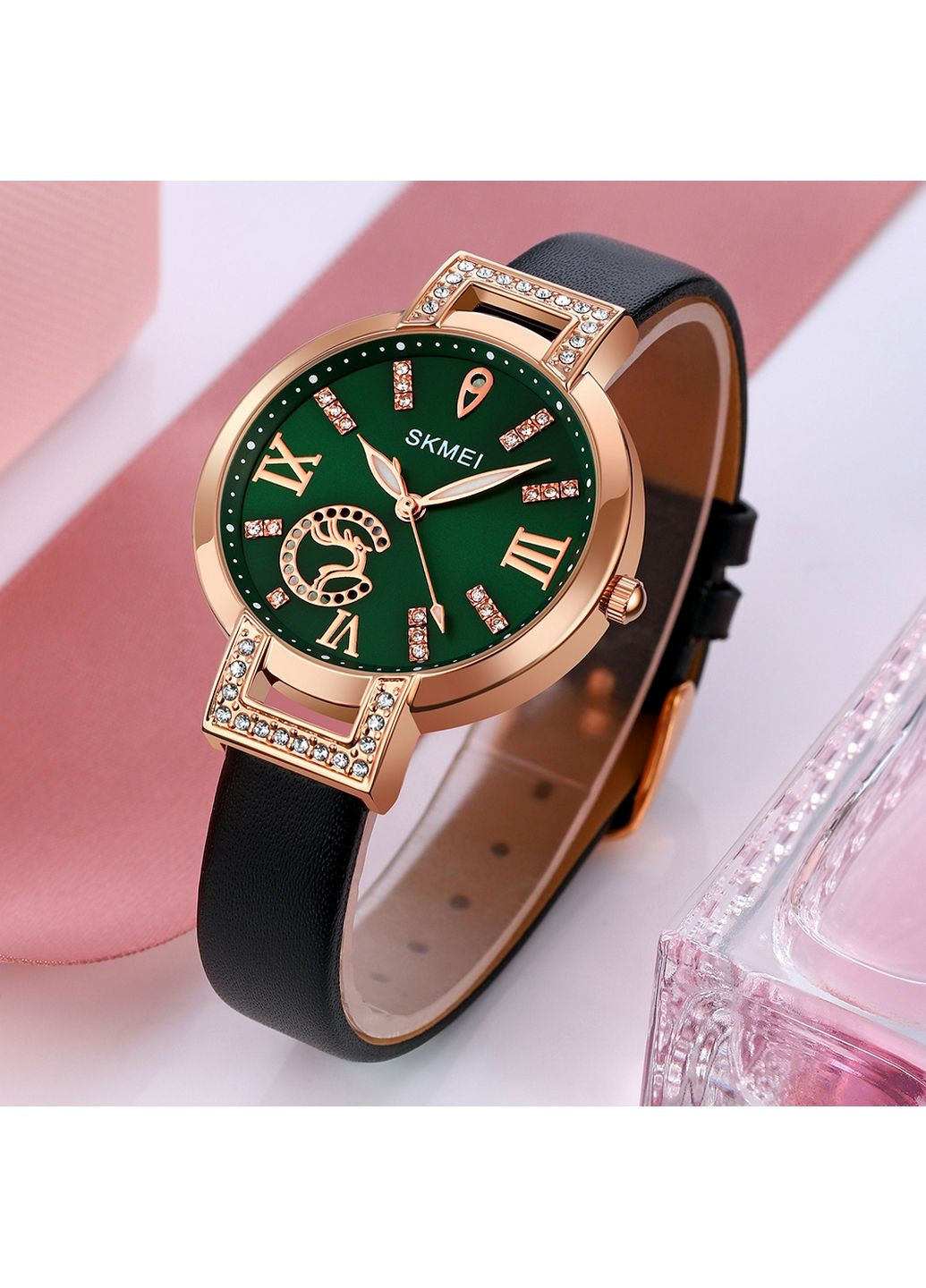 Женские наручные часы Skmei (371673851)