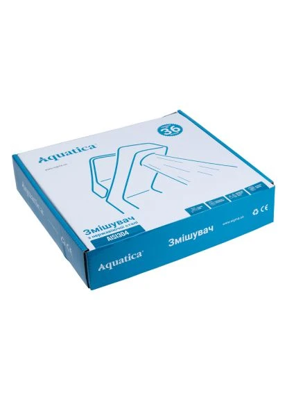 Смеситель AQUATICA KT-4B570P (383129005)