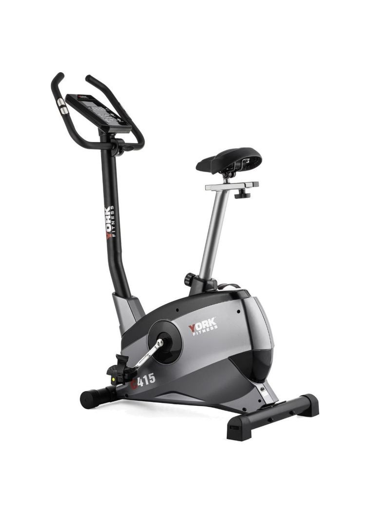 Велотренажер электромагнитный C415 York Fitness (361952293)