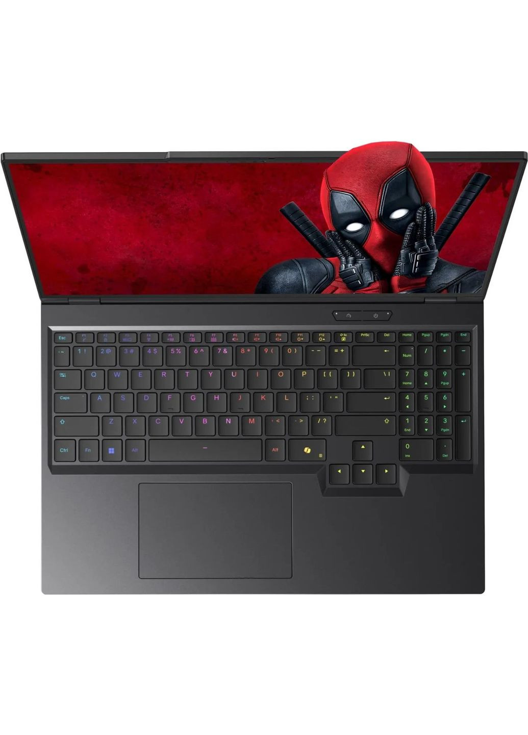 Ноутбук RT5090-16 (RT5090-16UA31) Dream Machines (372465137)