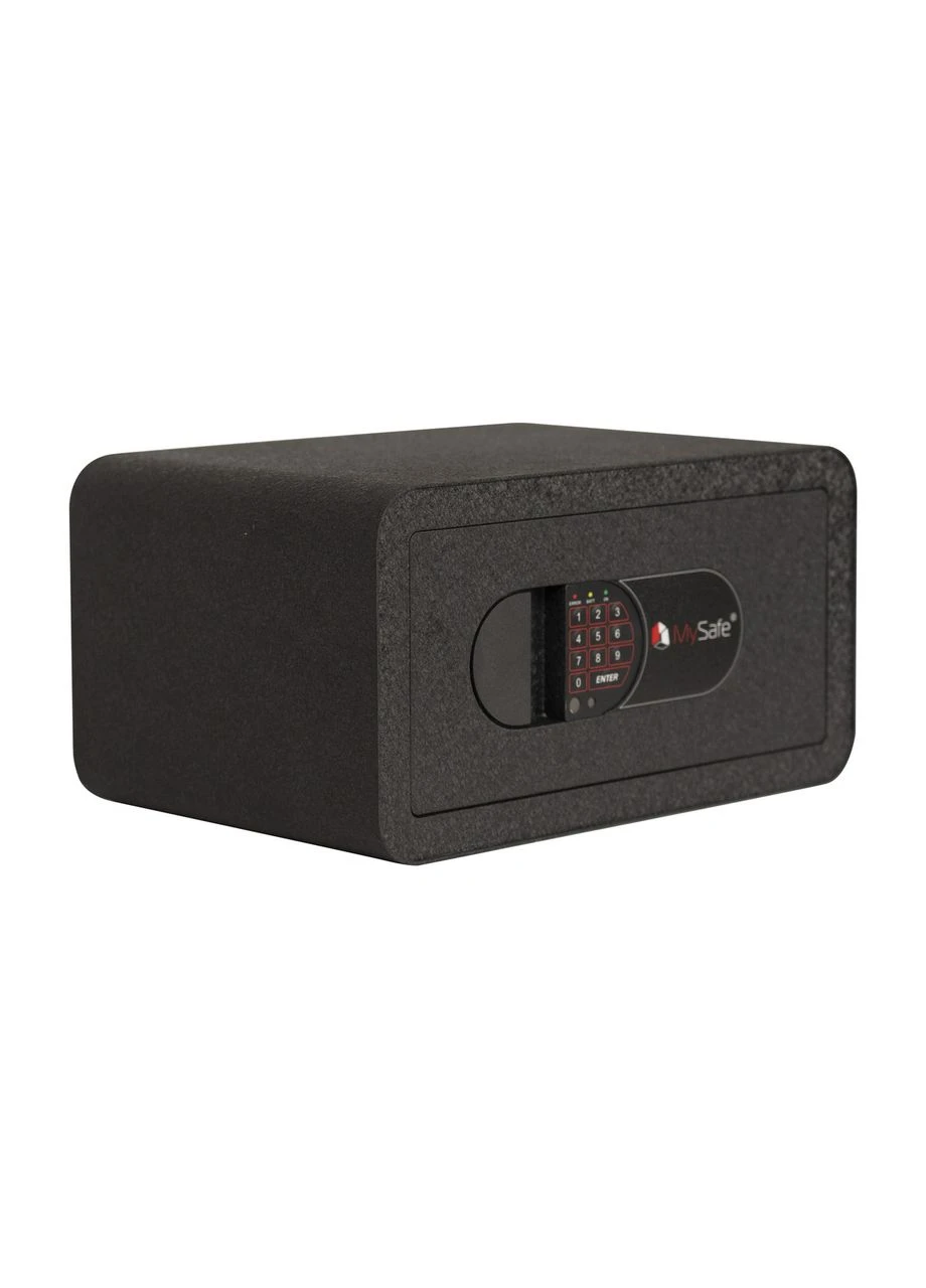 Сейф мебельный MSR.20.Е BLACK Griffon (386019472)