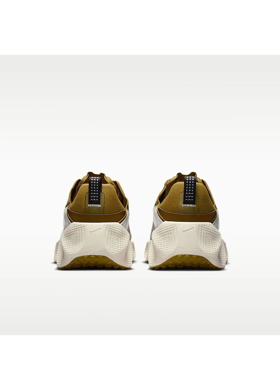 Оливковые демисезонные кроссовки ava rover olive dx4215-304 Nike