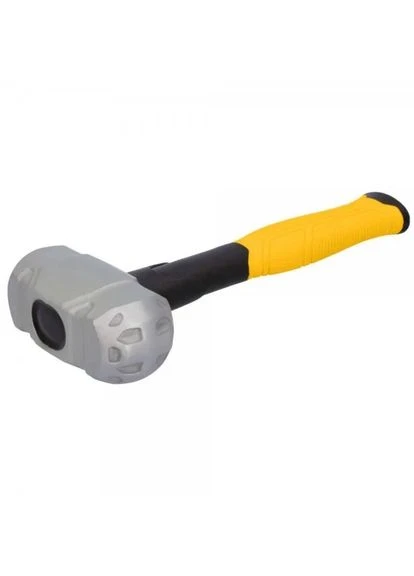 Кувалда 1360г з руків'ям зі скловолокна, довжина 28 см. DeWALT (382351098)
