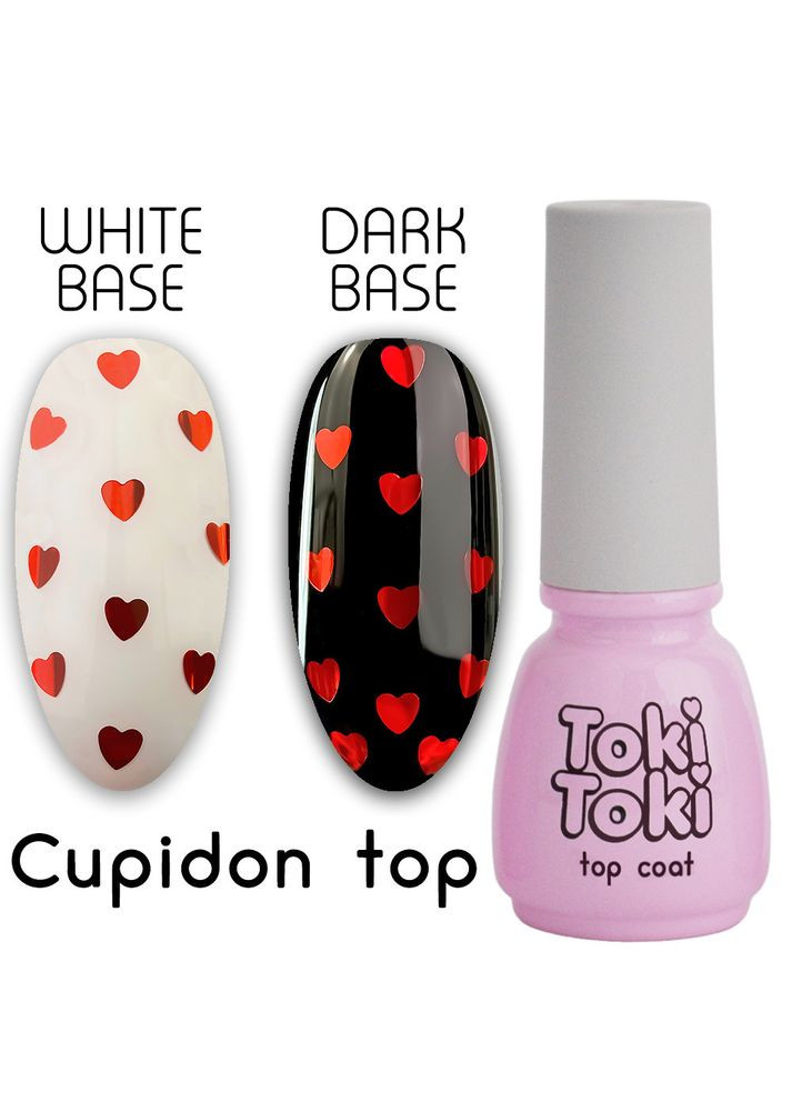 Гель-лак Toki Toki (373029461)