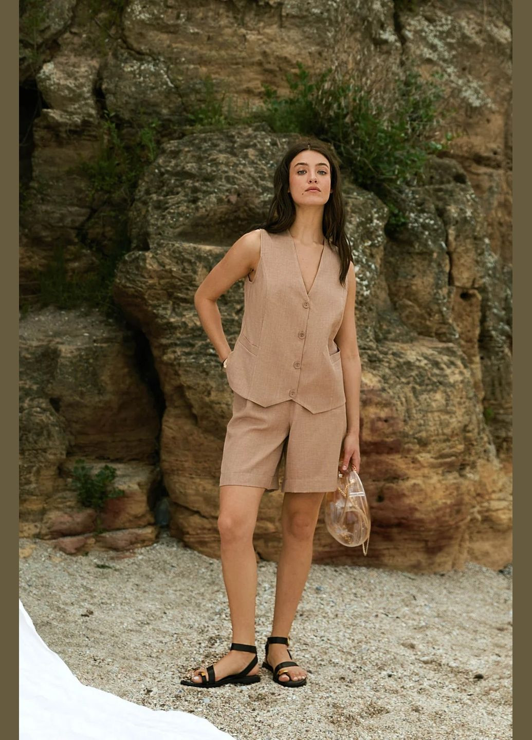 Жилет Seventeen (302397048)