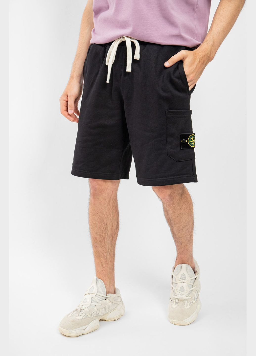 Шорты Stone Island (336386748)