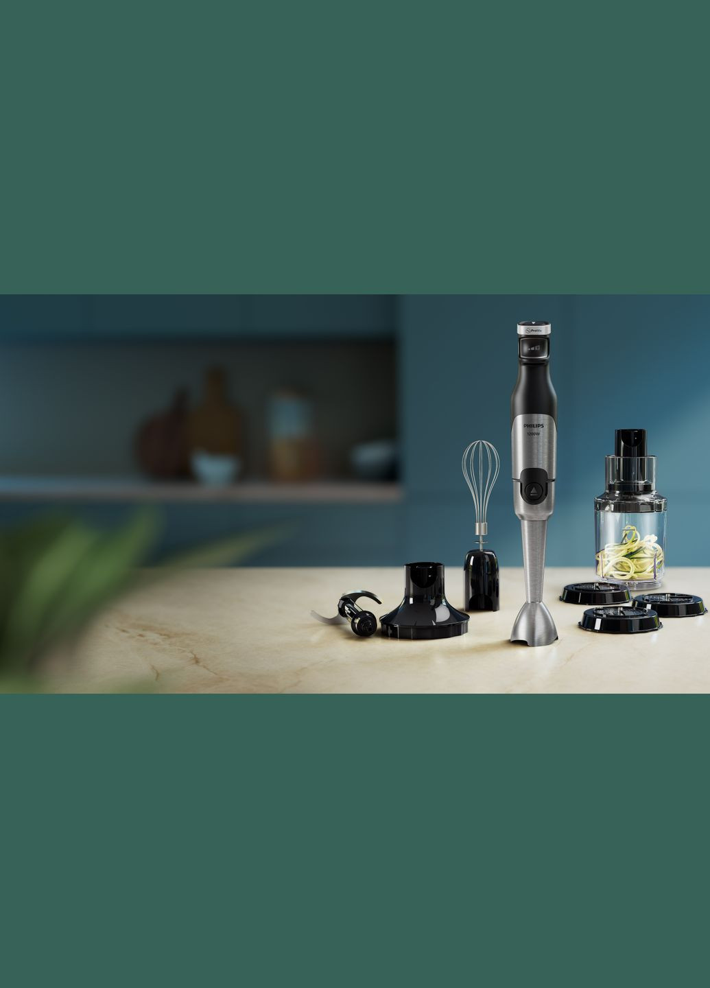 Блендер HR2684/00 Philips (315600986)