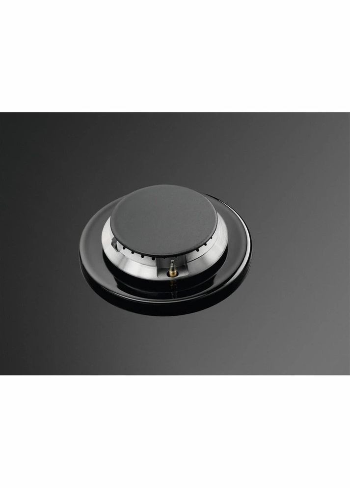 Варочная поверхность газовая KGG6456K Electrolux (332963118)