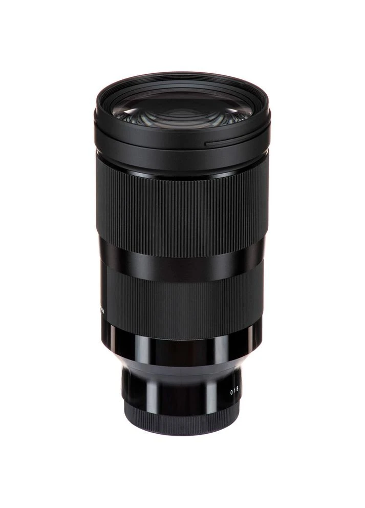 Об'єктив AF 40mm f/1.4 DG HSM AF Art Sony E [105325] Sigma (400979389)