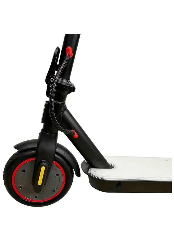 Электросамокат E9PRO LIGHT Forte (329050345)