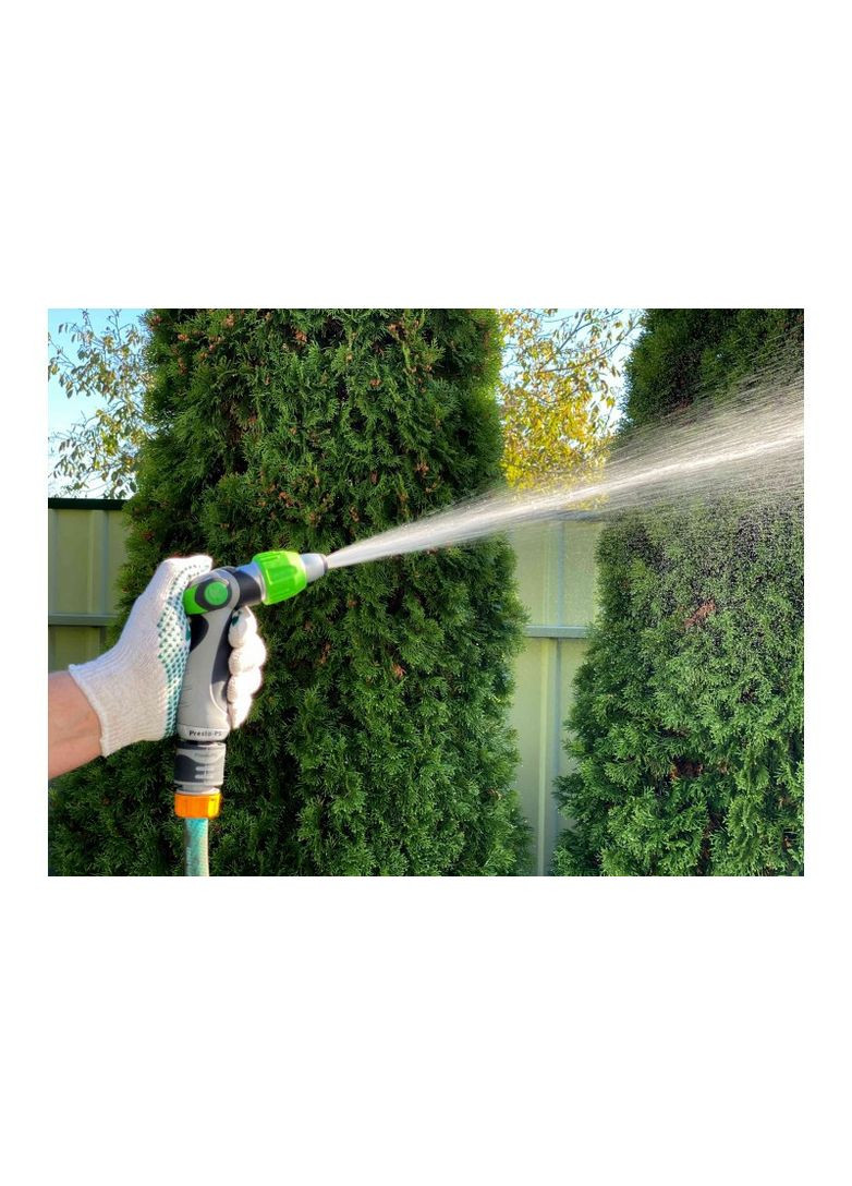 Насадки для садової техніки Presto-PS (279826686)