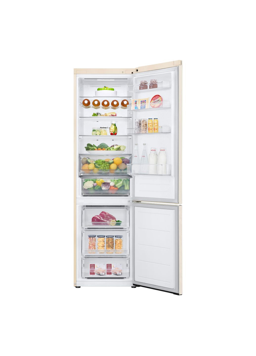 Холодильник LG