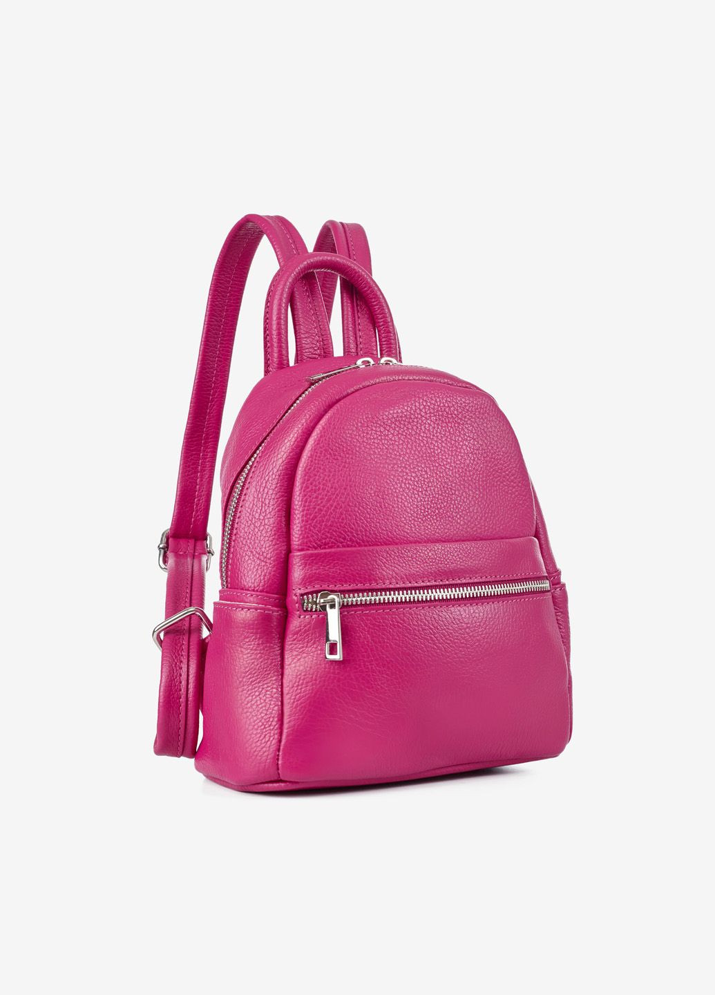 Рюкзак жіночий шкіряний Backpack Regina Notte (296622156)