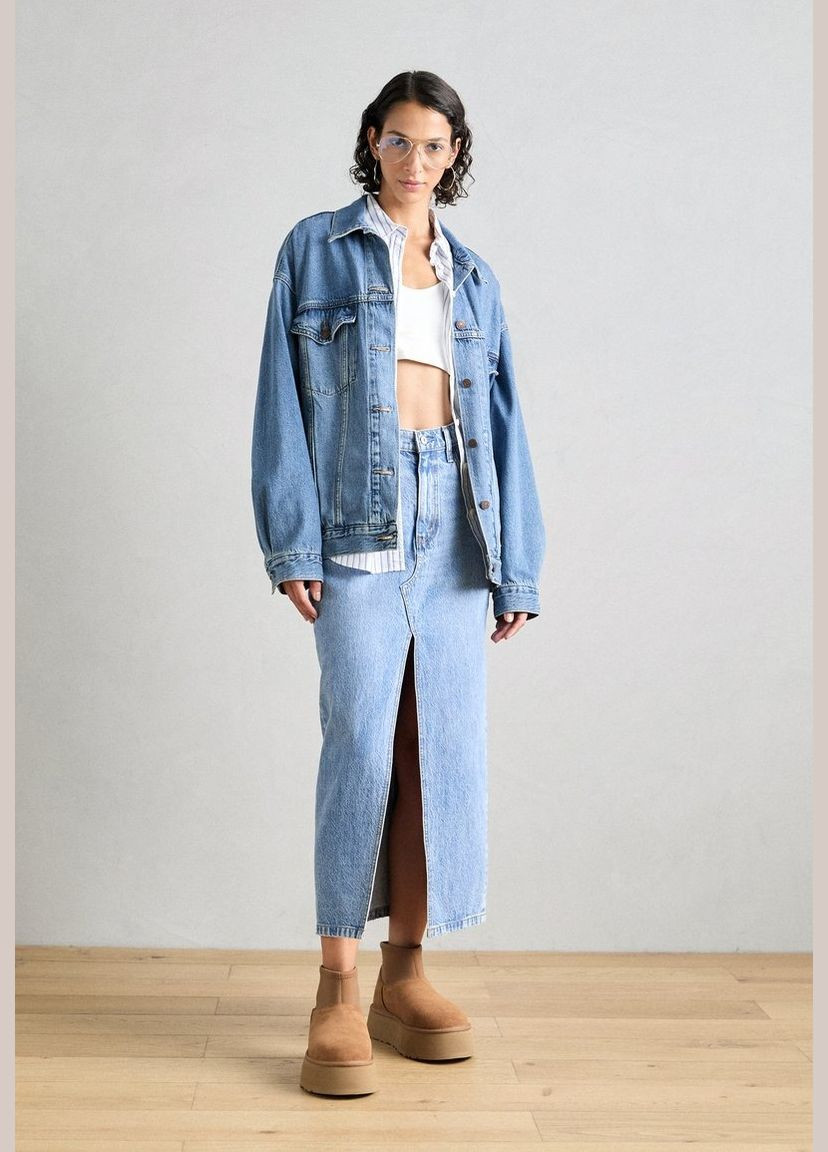 Жіночі уггі Classic Mini Dipper Chestnut 1168170 UGG (307085113)