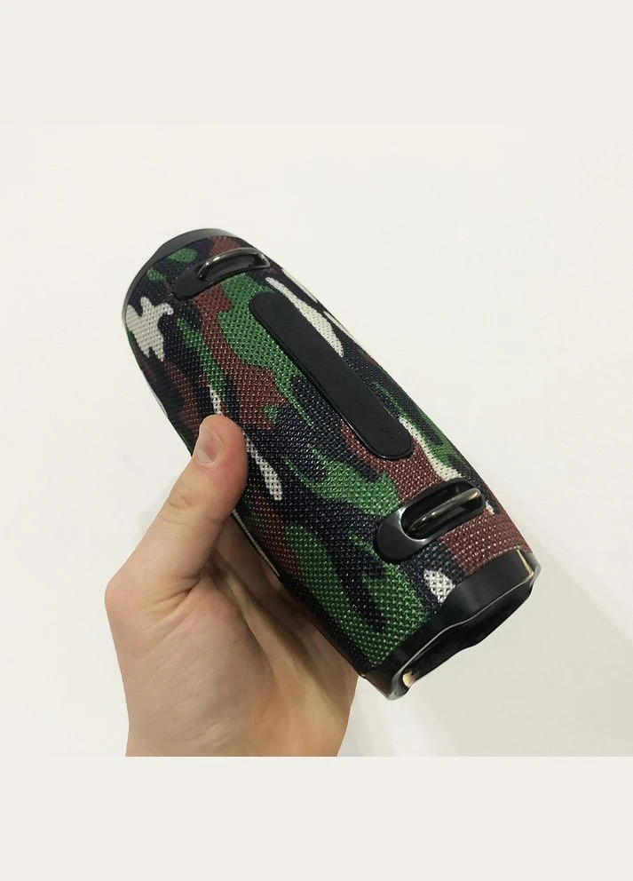 Колонка JBL XERTMT2 Mini (аналог). Цвет: камуфляж Украина ТД (297443119)