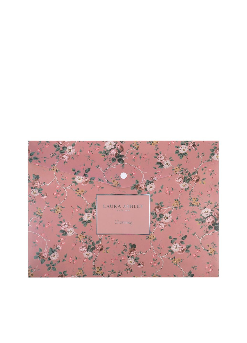 Папка на кнопці А4 колір різнокольоровий ЦБ-00281273 Axent (343414550)