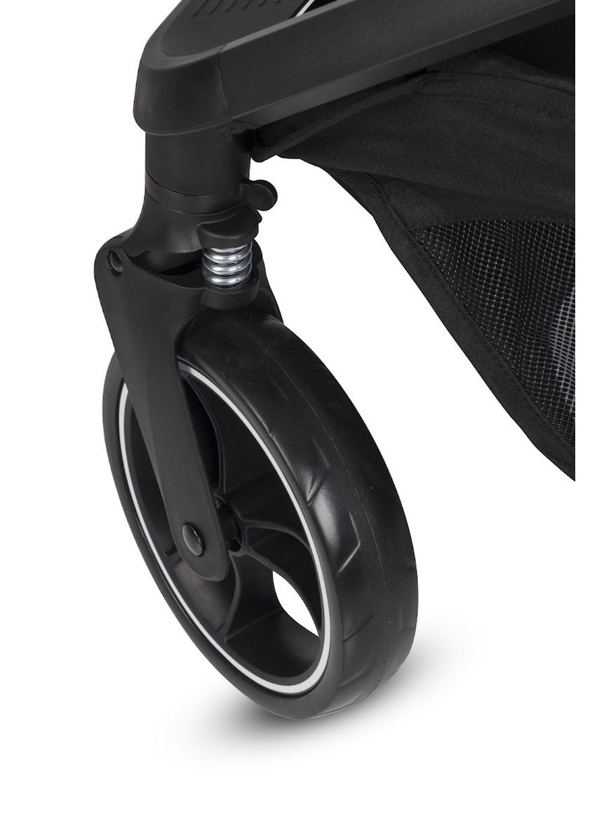 Універсальна коляска 2 в 1 Zoya golden beige EasyGo 9023-EGZ/GB (356171777)