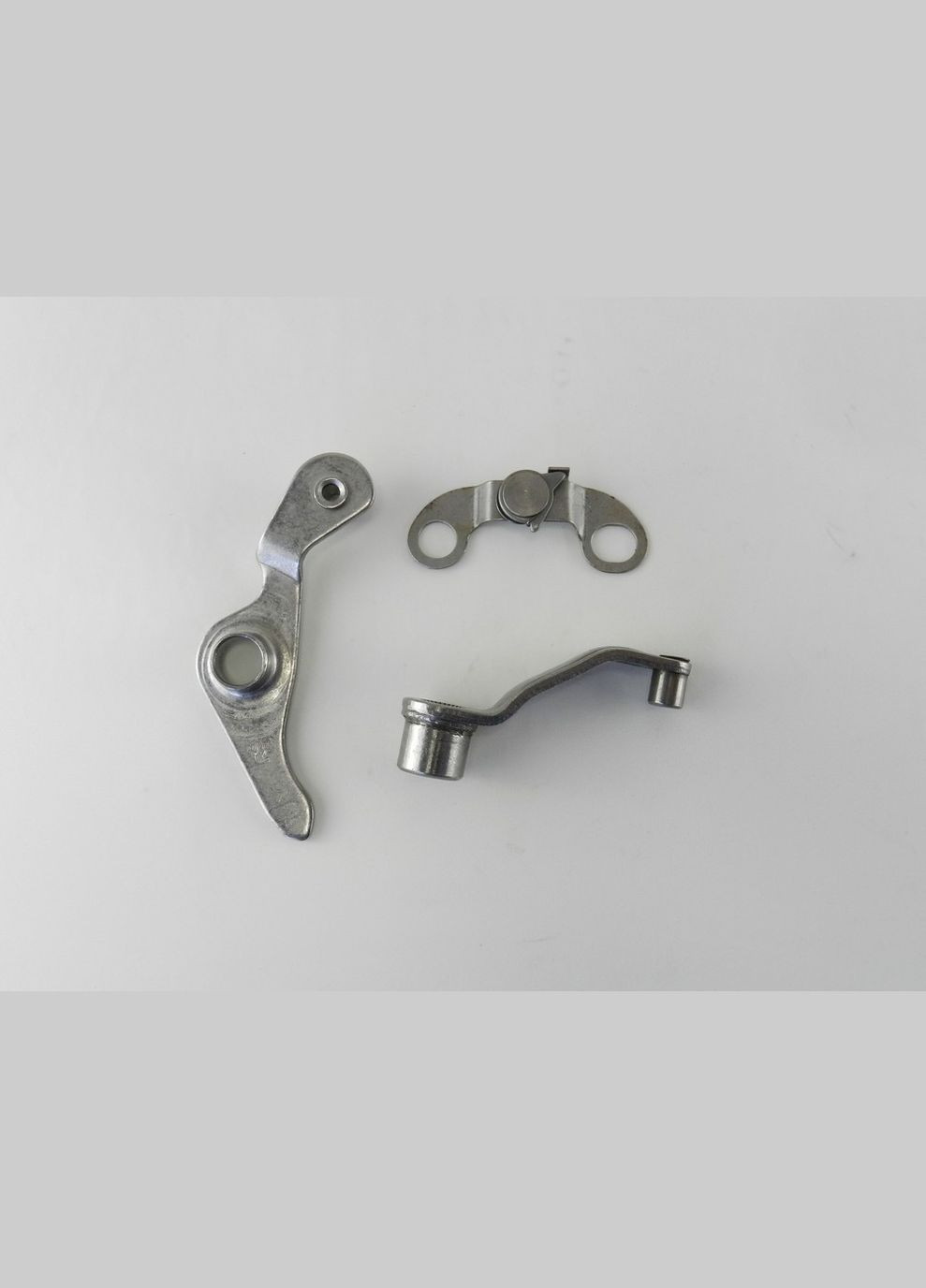 Натяжители Дельта (натяжитель-коромысло+скоба рокеров+рычаг п/п) No Brand (369802173)