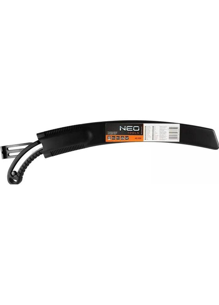 Пила садовая (42-102) Neo Tools (326065545)