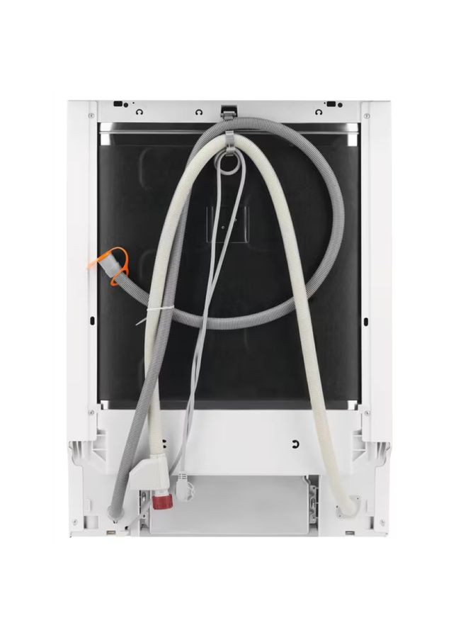 Посудомоечная машина встроенная, 13компл., E, 60см, инвертор, черный Electrolux