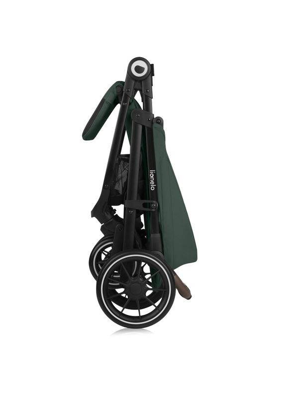 Прогулянкова коляска Emma One Green Forest () Lionelo LO-EMMA ONE GREEN FOREST (341485576)