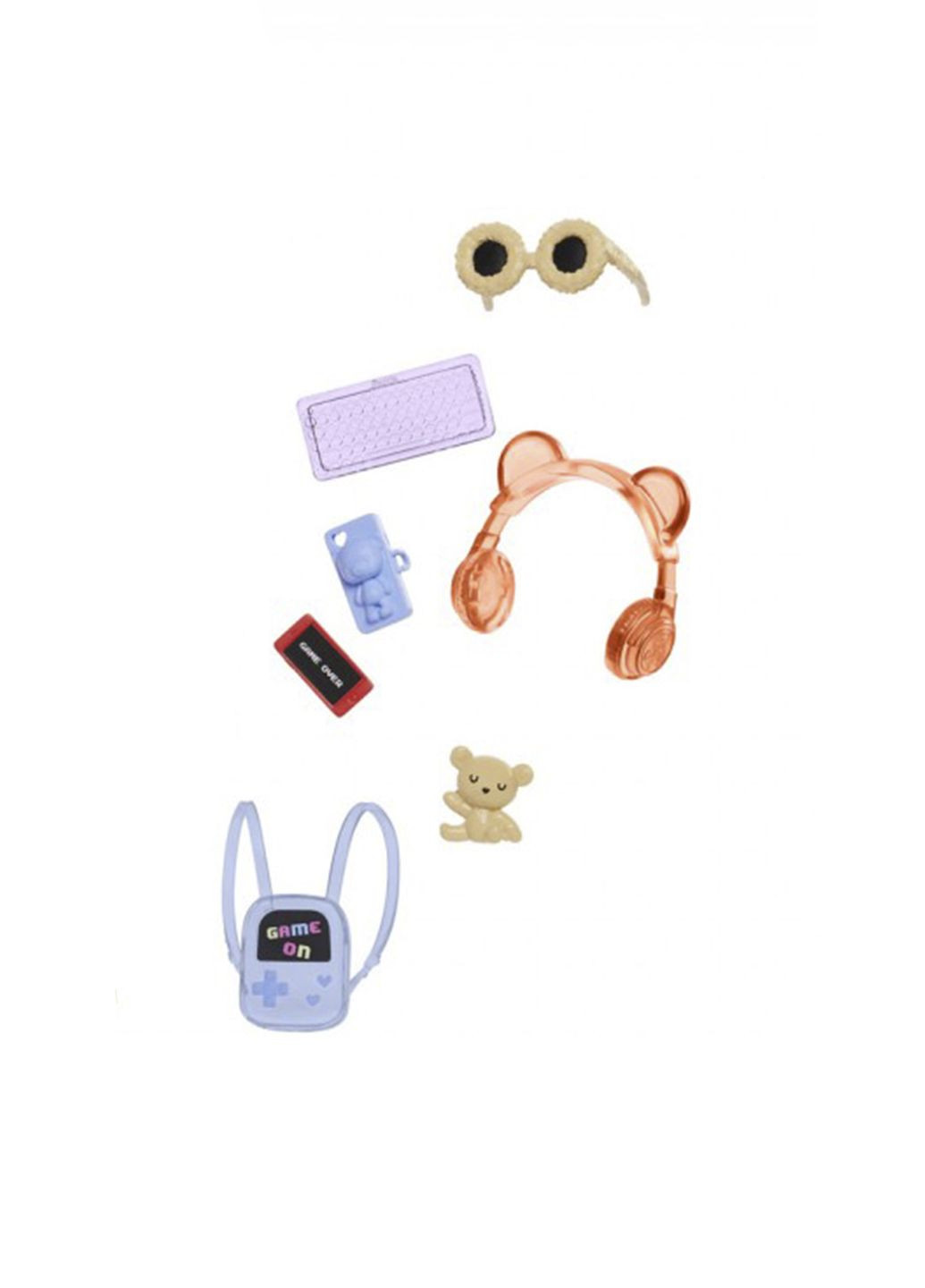 Кукла Тереза "Dream Besties" цвет разноцветный CB-00265097 Barbie (314892178)