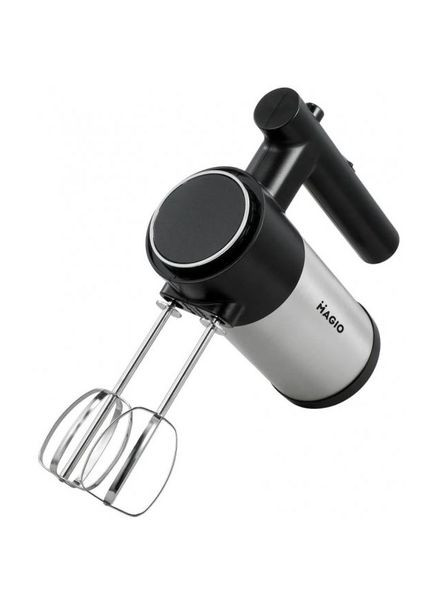 Міксер ручний МG-231 300 Вт, міксер для збивання, міксер ручний для кухні, міксер для кухні Magio (364663701)