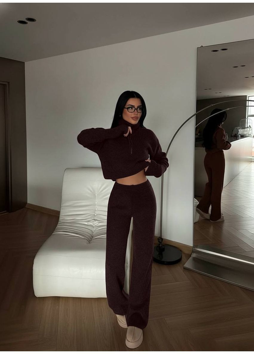 Жіночий костюм KaraMix (370640724)