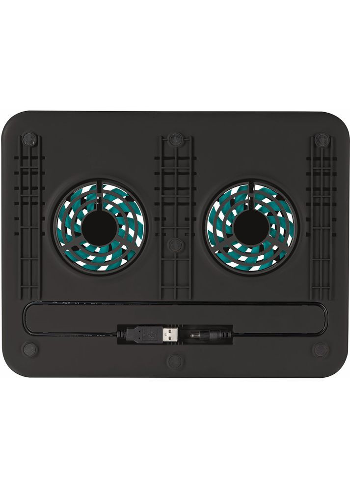 Подставка для ноутбука Cyclone Notebook Cooling Stand (17866) Trust (322907858)