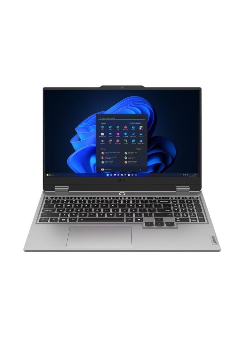 Ноутбук LOQ 3-15 i7-13650HX/32GB/512/Win11 Pro RTX5070 144Hz (83JE008YPB) Lenovo (352189652)