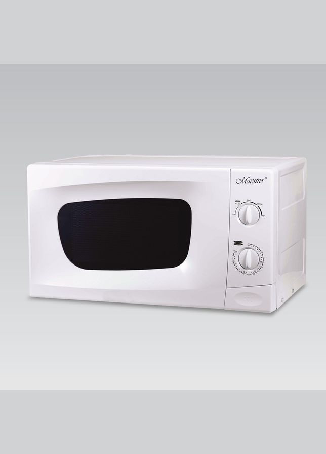 Микроволновая печь (MR-730) Maestro