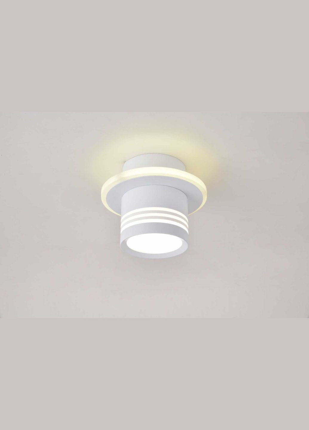 Спот RD814-1 WT Sirius (277697047)