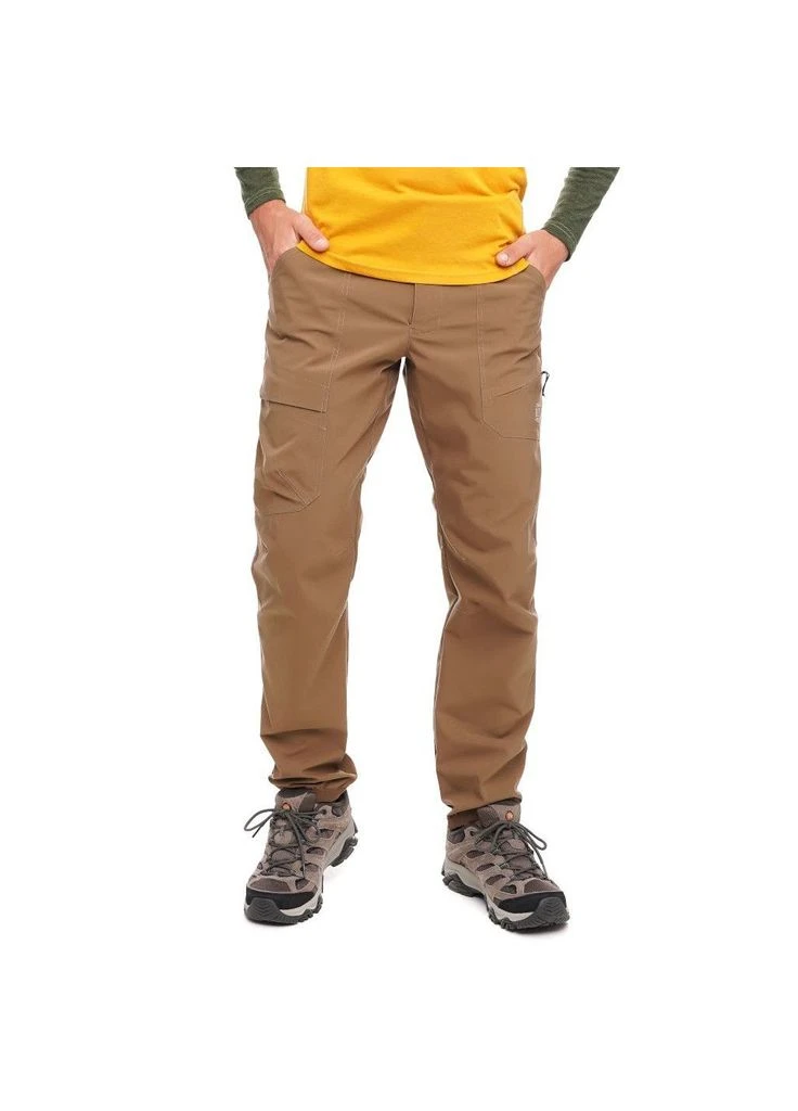 Штани Explorer Mns gargoyle brown (m518668) Turbat Explorer Mns gargoyle brown L (378783235)