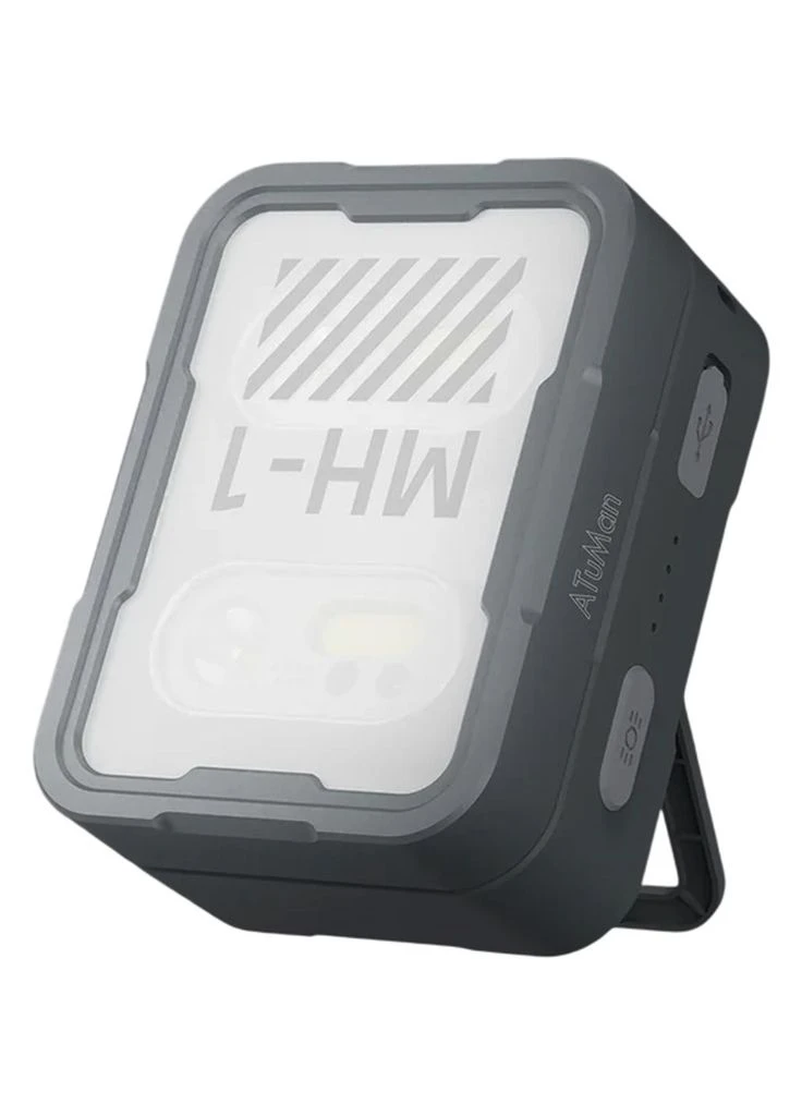 Налобный фонарь Duka MH1Dual-Light [161895] ATuMan (400136030)