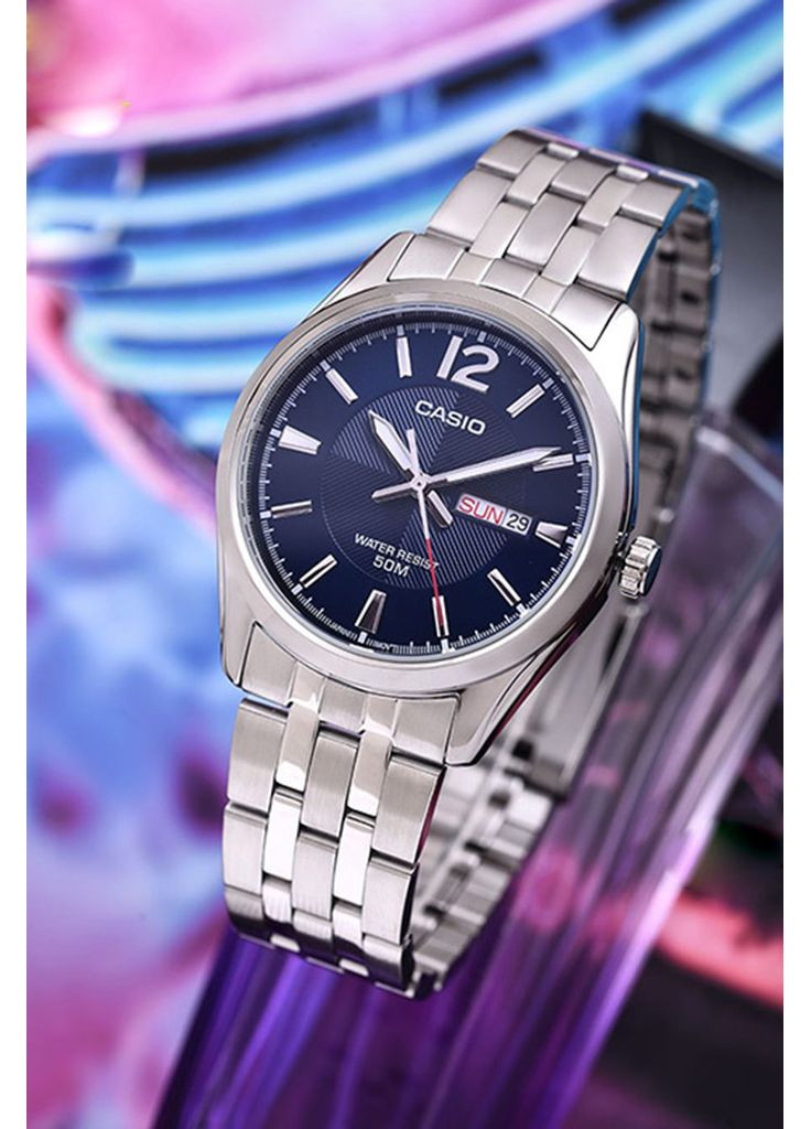 Наручний годинник MTP-1335D-2A Casio (316716393)