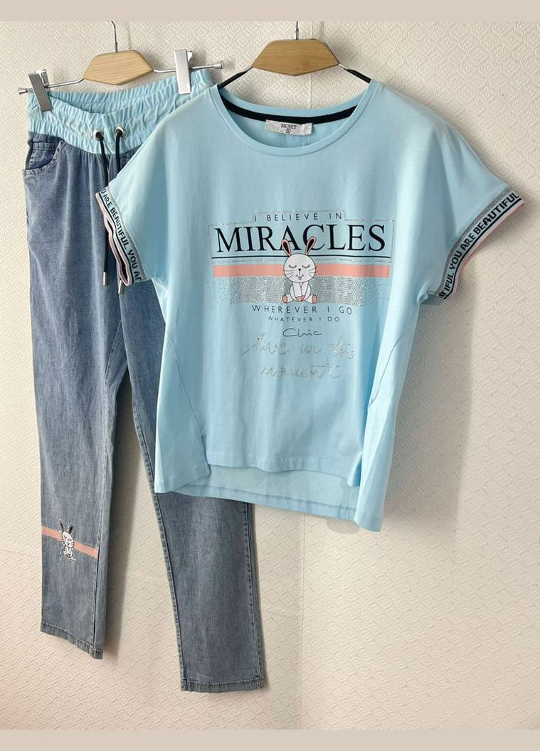 Літній жіночий костюм, розмір S Signet (337118435)