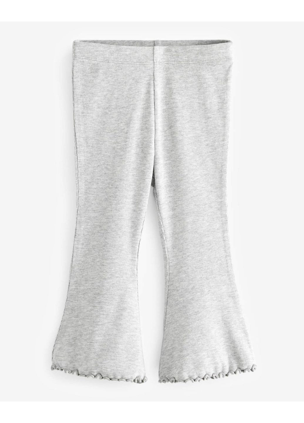 Комбинированные демисезонные брюки Next Trend