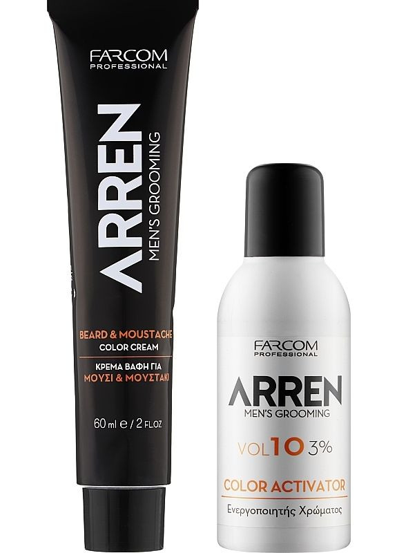 Фарба для волосся Arren (369796244)