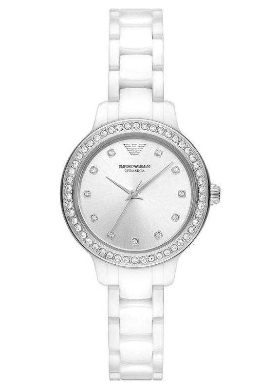 Жіночі наручні годинники AR70013 Emporio Armani (364315627)